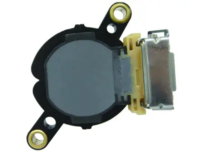 WAI CUF300 Atesleme Bobını 12139067830