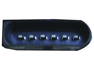 WAI CUF484 Atesleme Bobını Octavıa Bora Golf Iv 2,0 (Aeg / Apk / Aoy / Azh) 