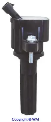 WAI CUF497 Atesleme Bobını 