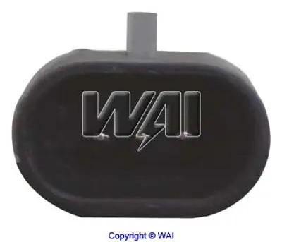 WAI CUF497 Atesleme Bobını 