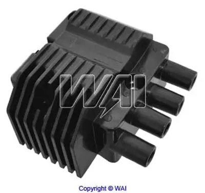 WAI CUF917 Atesleme Bobını 1208063