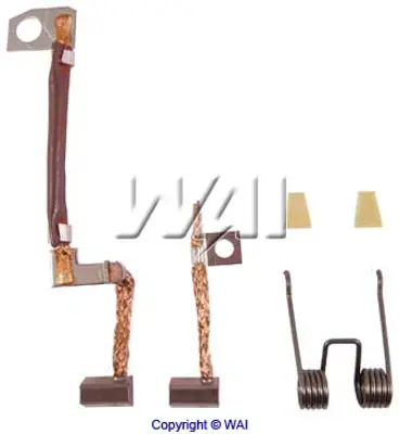 WAI PSX146-147 Mars Komuru 12v Renault 