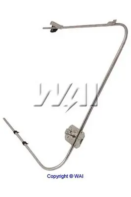 WAI WMR2866L Cam Regulatoru Daıly 35.12 45.21 