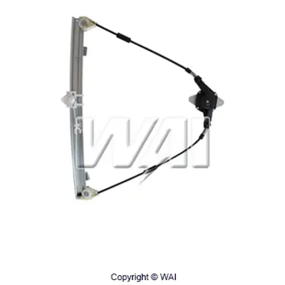 WAI WMR3568R Cam Regulatoru Punto (188_) 46536309