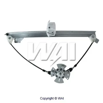 WAI WMR3598R Cam Regulatoru 9222N6