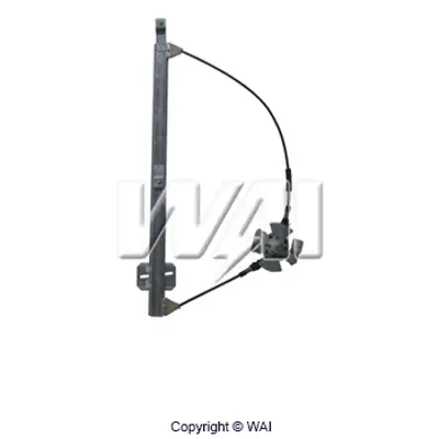 WAI WMR3670R Cam Regulatoru 