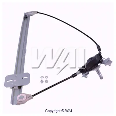 WAI WMR3671L Cam Regulatoru 