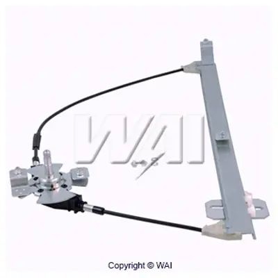 WAI WMR3671L Cam Regulatoru 