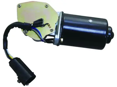 WAI WPM439 Sılecek Motoru 