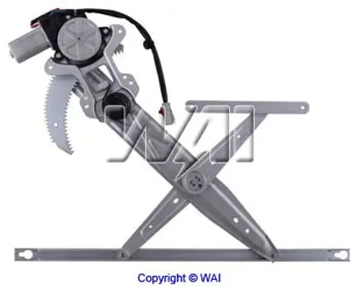 WAI WPR0987LM Cam Regulatoru 72251SR3J01