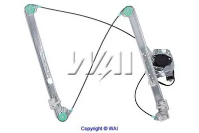 WAI WPR1181RM Cam Regulatoru 51338254912