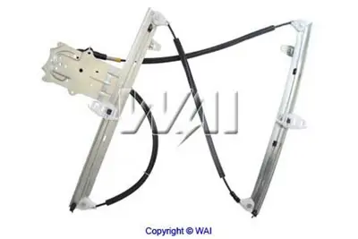 WAI WPR1214L Cam Regulator Motoru 9221G1 9221G2