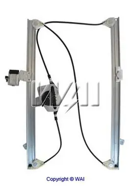 WAI WPR2085L Cam Regulator Motoru 1499469080 9221Z5