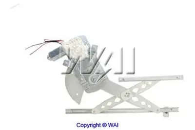 WAI WPR2099RM Cam Regulatoru 72210ST3G11 CUH102460
