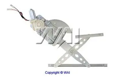 WAI WPR2130LM Cam Regulator Motoru 807214F112