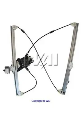 WAI WPR2153LM Cam Regulator Motoru 1499439080 9221Z6