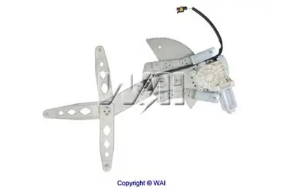 WAI WPR2180LM Cam Regulatoru Ve Motoru Gtv (916_) 