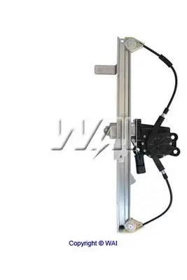 WAI WPR2185RMB Cam Regulatoru Ve Motoru 155 (167_) 82440257