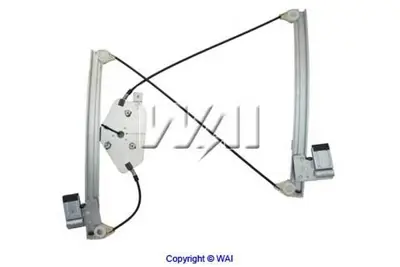 WAI WPR2190L Cam Regulator Motoru 