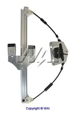 WAI WPR2197RB Cam Regulator Motoru 