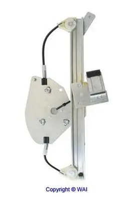 WAI WPR2198LB Cam Regulator Motoru 