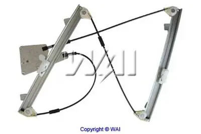 WAI WPR2200L Cam Regulator Motoru 51337138465