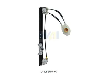 WAI WPR2209RB Cam Regulator Motoru 51358159836