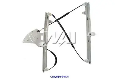 WAI WPR2222L Cam Regulator Motoru 9221G1 9221G2