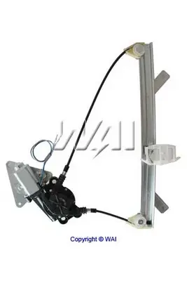 WAI WPR2224LMB Cam Regulatoru Ve Motoru 96370909