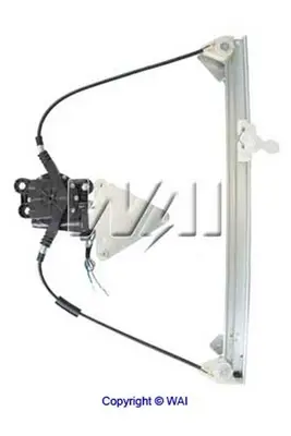 WAI WPR2228LM Cam Regulatoru Ve Motoru 96080732