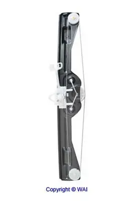 WAI WPR2251R Cam Regulator Motoru Grande Punto 51899290