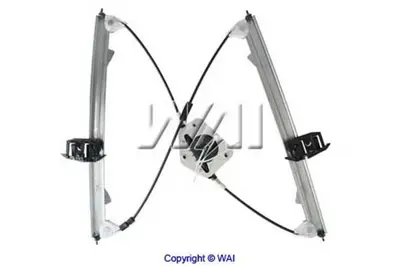 WAI WPR2269R Cam Regulator Motoru Stılo (192_) 46831654