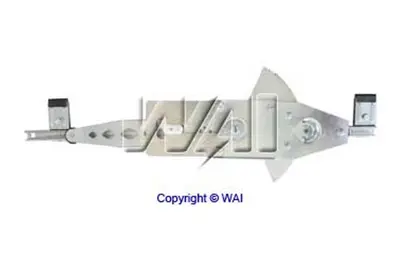 WAI WPR2278L On Cam Kırkosu Sag  C-Max 06>12 1738646