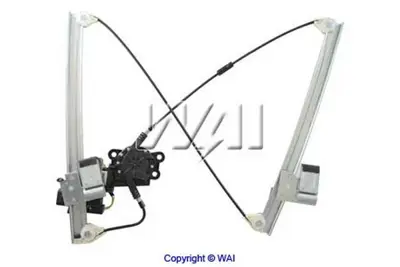 WAI WPR2284LM On Cam Kırkosu Sol Mondeo Iıı 01>07  (Motorlu) 1S71F23201BX