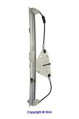 WAI WPR2289RB Arka Cam Korkosu Sag Mondeo Iıı 01>07 1S71F27000BM