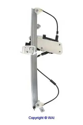 WAI WPR2387RM Cam Mekanızması Elektrıklı Motorlu On Sag Scenıc 03> 8200646840