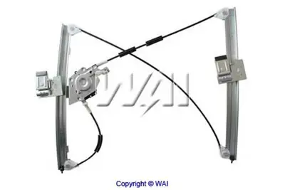 WAI WPR2434L Cam Regulator Motoru 