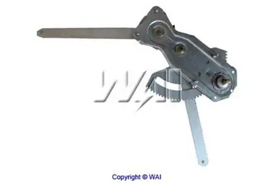WAI WPR2466L Cam Regulatoru 95602364
