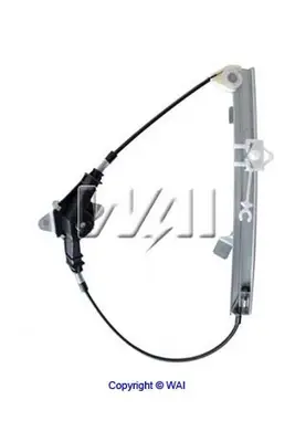 WAI WPR2470LB Cam Regulatoru Grande Punto (199_) 51723324