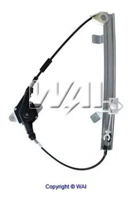 WAI WPR2472LB Cam Regulatoru Punto (176_) 7737911