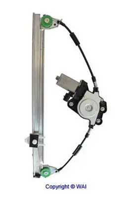 WAI WPR2554LM Cam Regulator Motoru Brava (182_) 7770259