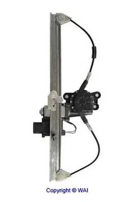 WAI WPR2605RMB Arka Cam Kırkosu Sag Mondeo Iıı 01>07 Motorlu 1S71F27000BM
