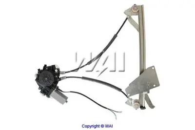 WAI WPR2632LM Cam Regulator Motoru NA0259560C