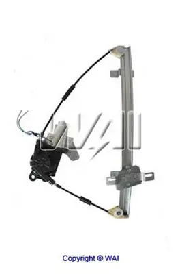 WAI WPR2656LM Cam Regulator Motoru 80701BM705