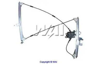 WAI WPR2669RM Cam Regulator Motoru 9222Y2