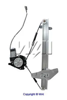 WAI WPR2737RM Cam Regulator Motoru 8571012170