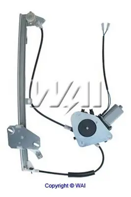 WAI WPR2787RM Cam Regulator Motoru 3465273