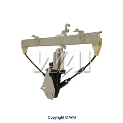 WAI WPR2906LM Cam Regulatoru Ve Motoru 146 (930_) 