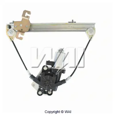 WAI WPR2909RMB Cam Regulatoru Ve Motoru 146 (930_) 