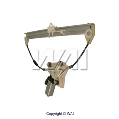 WAI WPR2910LM Cam Regulatoru Ve Motoru 156 (932_) 